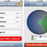 Contacts Duster Pro: l’app per organizzare in maniera avanzata i tuoi contatti