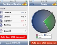Contacts Duster Pro: l’app per organizzare in maniera avanzata i tuoi contatti