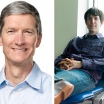 Tim Cook incontra il CEO di Path Dave Morin per discutere della privacy degli utenti