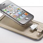 CalypsoPad, il tappetino per il tuo iPhone