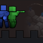 Cubeman: arriva il defense game multiplayer cross platform tra iOS, Mac e Steam