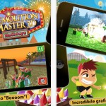 Demolition Master 3D: Le Feste – esplosioni a ripetizione