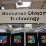 CeBIT 2012: Divoom porta in mostra i suoi molteplici prodotti audio