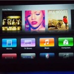 Apple annuncia la nuova Apple TV 1080p