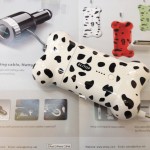 CeBIT 2012: ELITOP ci mostra i suoi caricabatterie iPhone