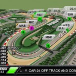 F1 2012: segui la Formula Uno su iPhone