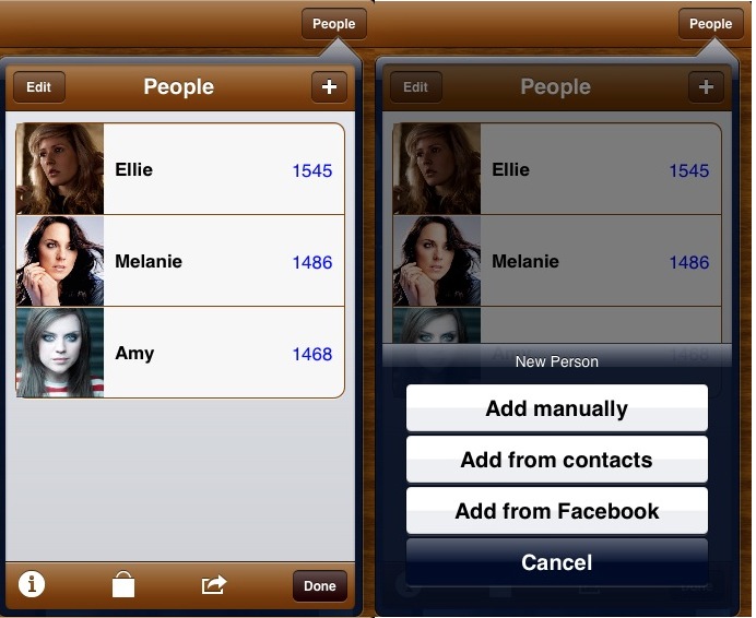 Facemash in arrivo l'app che ti dirà qual è il volto più bello