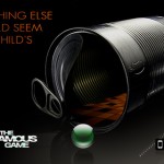 The Famous Game: un simpatico endless a ritmo di musica