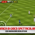 FIFA 13 arriverà su iOS entro l’anno