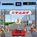 Final Freeway 2R: le corse arcade tornano su iPhone!