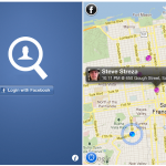 Find My Facebook Friends, l’app che vi permette di scoprire gli amici di Facebook nelle vicinanze