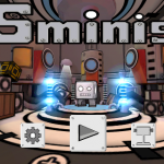 Sminis – La recensione di iPhoneItalia