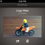 Frames Time Lapse and Stop Motion: l’app per realizzare video in stop motion – La recensione di iPhoneItalia