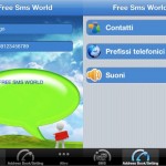 Invia SMS gratuiti verso tutti gli operatori con FreeSMSWorld
