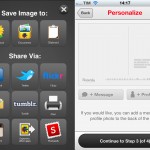 FX Photo Studio si aggiorna con la possibilità di inviare cartoline dall’applicazione!