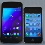 C’è chi dice che il prossimo iPhone avrà uno schermo da 4.6 pollici!