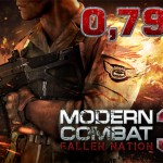 Scontati molti titoli Gameloft a 0,79€ per festeggiare l’uscita del nuovo iPad