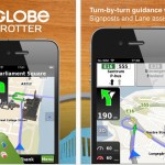 NAVV Globetrotter: il navigatore satellitare con guide vocali gratuito per 30 giorni!