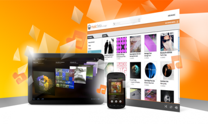 Google Music perde clienti, per gli esperti è già insuccesso