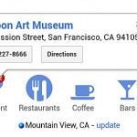 Google introdurrà la cronologia di ricerca su iOS