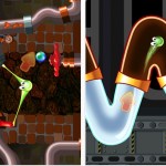 “Hang in… Go!”, pronto a diventare un blob tutto verde?