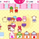 Hello Kitty Cafe: sai gestire una caffetteria?