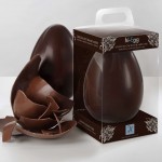 Nasce hi-Egg, l’uovo di Pasqua con sorpresa tecnologica