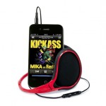 hi-Thin è la nuova cuffia per tutti gli sportivi