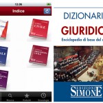 Edizioni Simone, sempre attenta al settore giuridico, rilascia i Quattro Codici ed il Dizionario Giuridico!