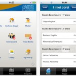 iCatt: l’app ufficiale dell’Università Cattolica del Sacro Cuore!