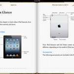 Apple pubblica su iBookstore l’iPad User Guide for iOS 5.1!