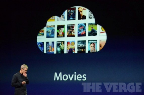 iTunes in the Cloud – Arriva il supporto ai Film 1080p