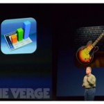 In occasione del lancio del nuovo iPad, Apple aggiorna iWork, Garageband ed iMovie!