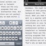 iA Writer: l’app che ti fa concentrare solo sul testo da scrivere!