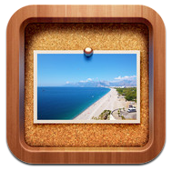 iPics: l’applicazione per l’upload delle immagini