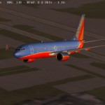 Infinite Flight: arriva su App Store un gioco in stile “Flight Control”