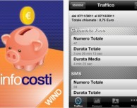 InfoCosti Wind si aggiorna adeguandosi alle modifiche di Wind