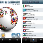“Inni e Bandiere del Mondo” disponibile anche in versione completa