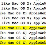 I dipendenti Apple stanno già testando iOS 6