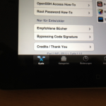 I0n1c dimostra di aver eseguito il jailbreak di iOS 5.1 su iPad 2: potenzialmente sbloccato anche l’iPhone 4S