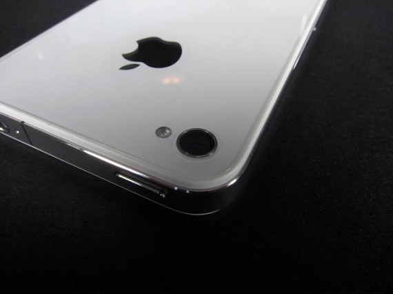 Il nuovo iPhone sarà lanciato in autunno e sarà di tipo LTE?