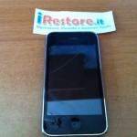 iPhoneItalia prova il servizio di riparazione iPhone iRestore