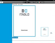 iTablo® Viewer: l’applicazione iOS di iTablo