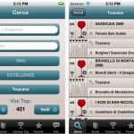 Top of the Italian Wine Guides 2012 approda su App Store