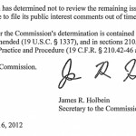 ITC: Motorola non ha violato i brevetti Apple