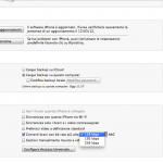 iTunes 10.6: inserita l’opzione di conversione multipla