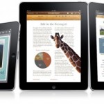 La suite iWork per iPhone si aggiorna alla versione 1.6: nuovi update per Pages, Numbers e Keynote