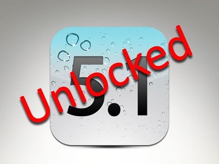 Jailbreak untethered di iOS 5.1 – il punto della situazione