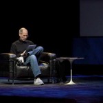 Steve Jobs chiese alla CBS di intraprendere una partnership per la riproduzione di contenuti sull’Apple TV
