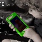 Disponibile KidSafe, la custodia che blocca il tasto Home